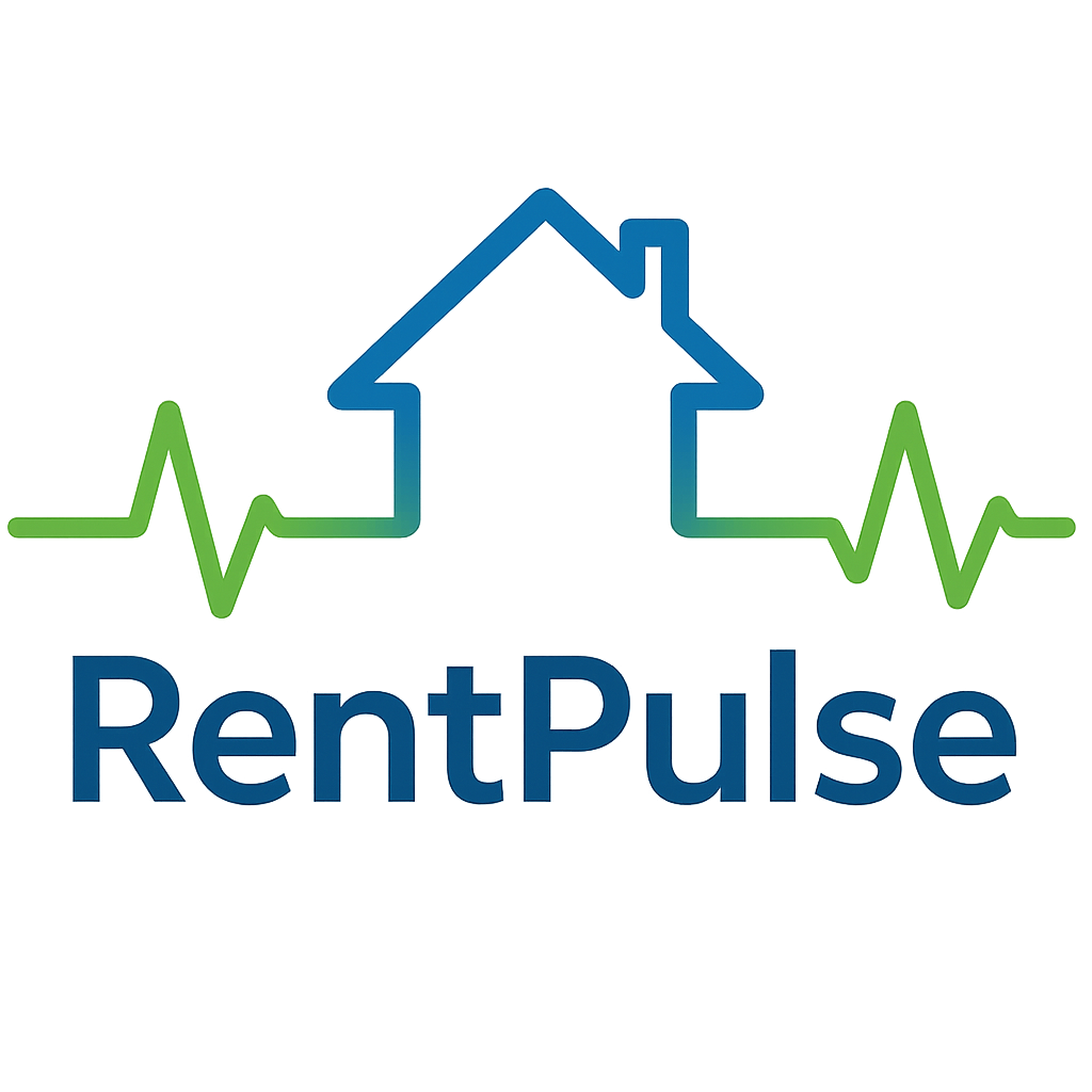 RentPulse.io Logo